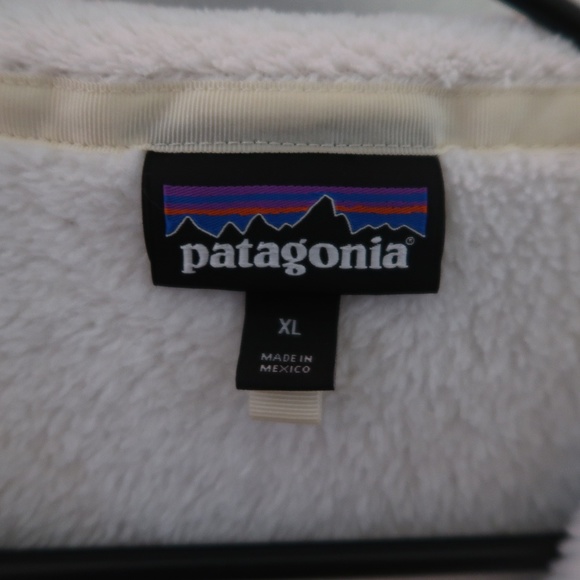 Patagonia Quarter Button-Up Jacket - Picture 2 of 4